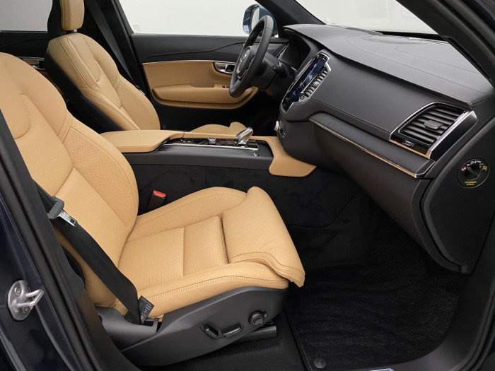 Volvo XC90 B5 AWD AUT BRIGHT ULTIMATE 7m