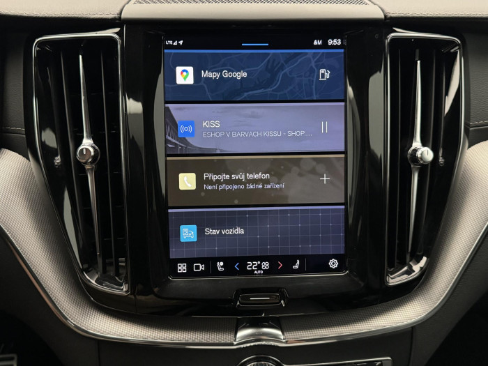Volvo XC60 B4 AWD R-DESIGN AUT
