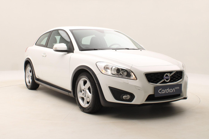 Volvo C30 D2 MOMENTUM CZ 1.6 d Momentum