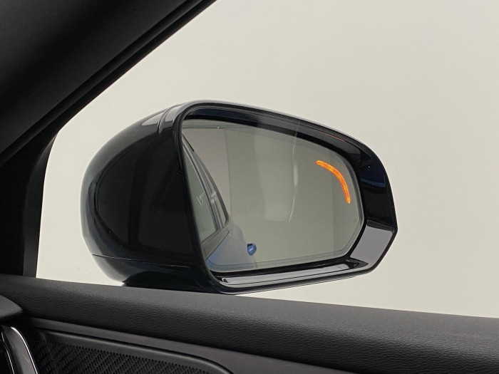 Volvo V60 B5 R-DESIGN AUT CZ