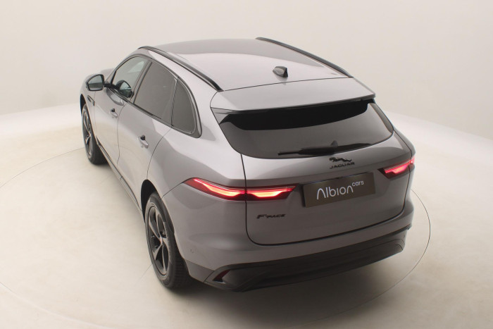 Jaguar F-Pace D200 SE AWD AUT 2.0 d SE