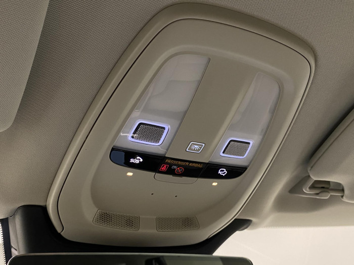 Volvo XC90 T8 AWD RECHARGE BRIGHT PLUS 7m