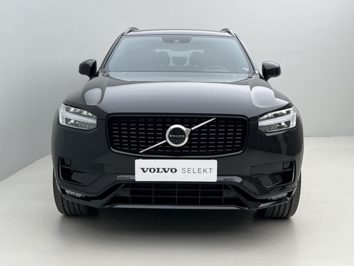 Volvo XC90 B5 AWD R-DESGIN 7MÍSTNÁ AUT CZ