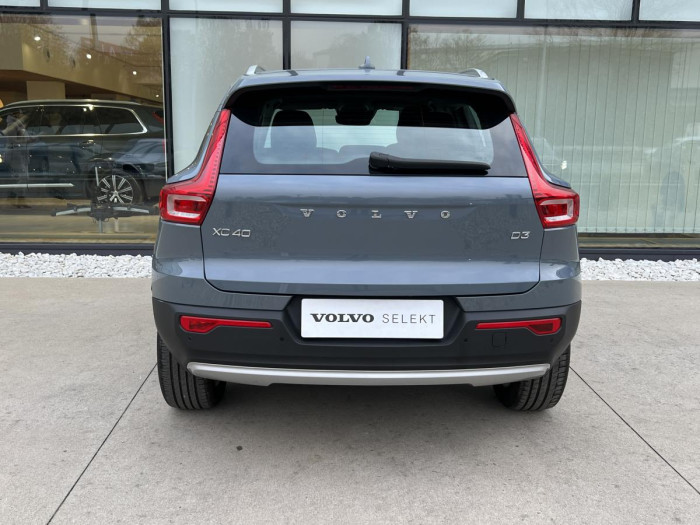 Volvo XC40 D3 MOMENTUM Aut 1.maj. 2.0 d Momentum
