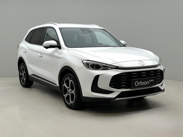 MG ZS 1.5 ICE ELEGANCE CZ 1.maj. 1.5 Elegance