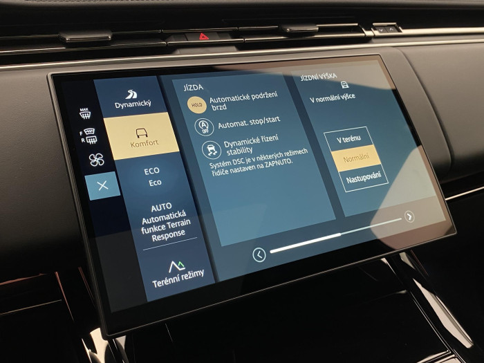 Land Rover Range Rover Sport D300 DYNAMIC HSE AWD AUT 3.0 d Dynamic