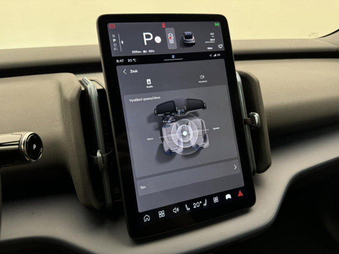 Volvo EX30 PURE ELECTRIC RECHAR. CORE RWD