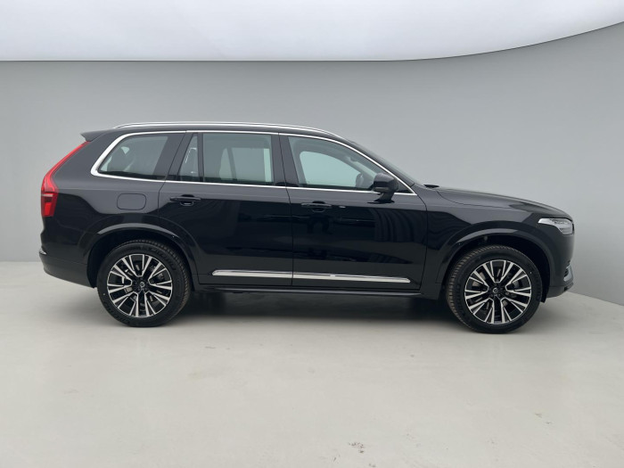 Volvo XC90 T8 AWD AUT  BRIGHT PLUS 7-míst