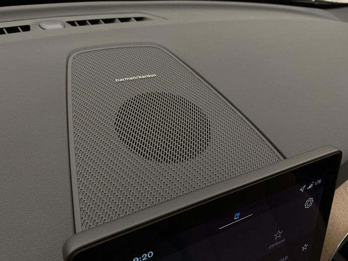 Volvo XC60 B5 AWD AUT DARK PLUS