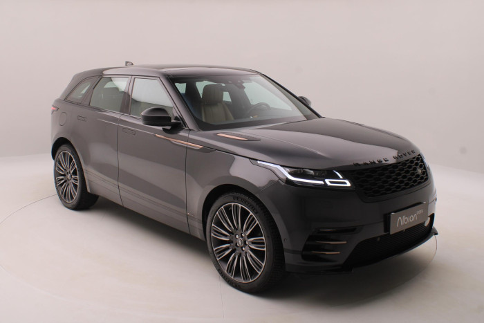 Land Rover Range Rover Velar D300 R-DYNAMIC HSE AWD AUT 3.0 d Dynamic