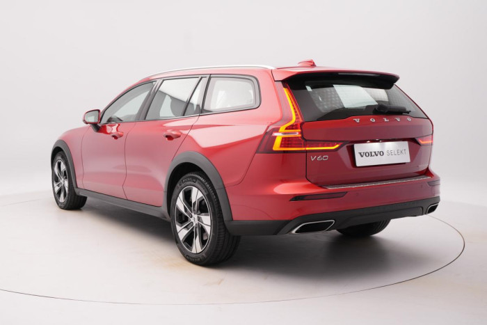 Volvo V60 CC B5 AWD PRO AUT 1.maj. 2.0 CC CC