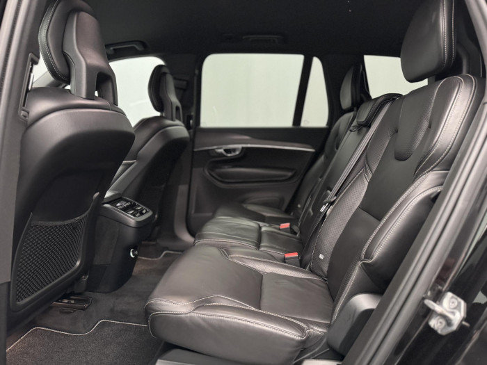 Volvo XC90 D5 AWD R-DESIGN AUT 2.0 d