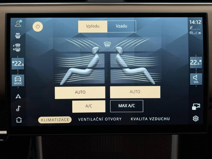 Land Rover Range Rover P460e AUTOBIOGRAPHY