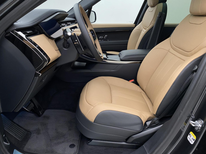 Land Rover Range Rover Sport D300 DYNAMIC HSE AWD AUT 3.0 d Dynamic