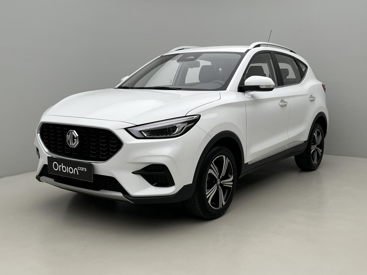 MG ZS 1.5 ESSENTIAL PLUS CZ 1.maj.