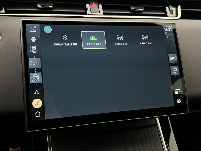 Land Rover Range Rover Evoque P270e DYNAMIC SE AWD AUT 1.5 Dynamic SE