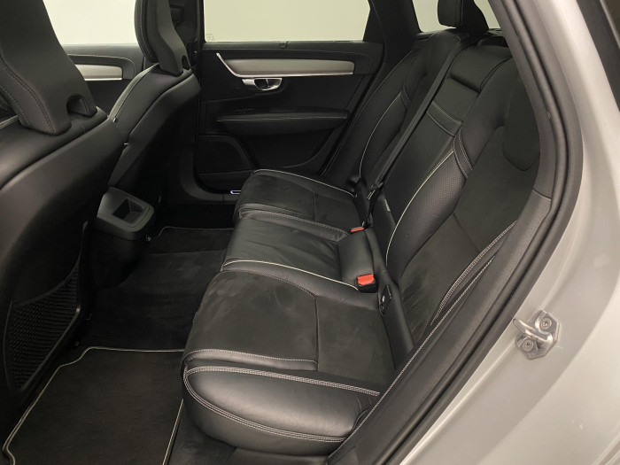 Volvo V90 D4 R-DESIGN AUT 2.0 d