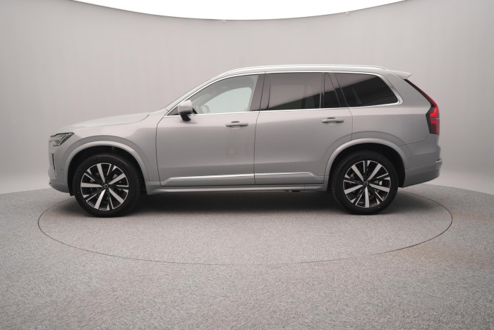 Volvo XC90 B5 AWD CORE AUT CZ 1.maj