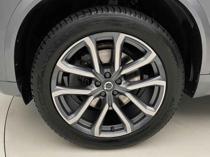 Volvo XC90 D5 AWD INSCRIPTION REZERVACE 2.0 d