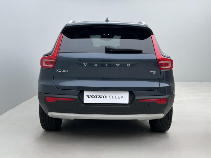 Volvo XC40 T2 MOMENTUM 1.maj. 1.5 Momentum