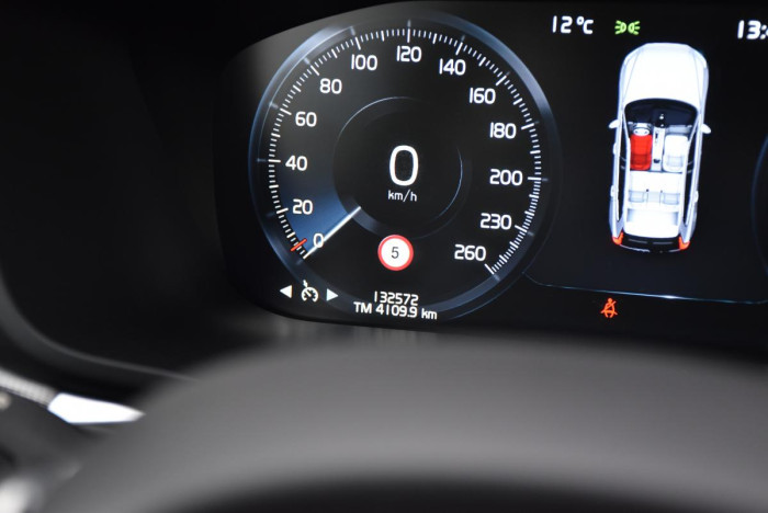 Volvo XC60 D4 AWD INSCRIPTION REZERVACE 2.0 d