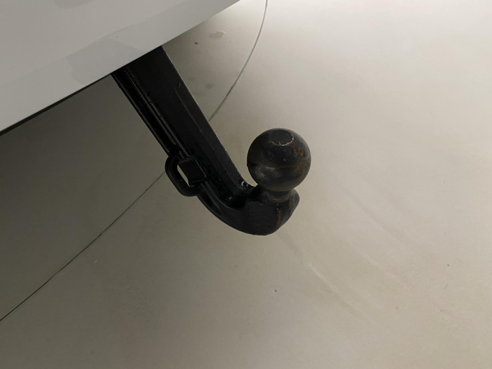 Land Rover Range Rover Sport SDV6 AWD HSE AUT CZ REZERVACE