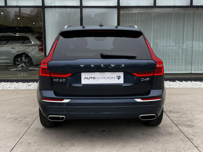 Volvo XC60 D4 AWD INSCRIPTION Aut 2.0 d