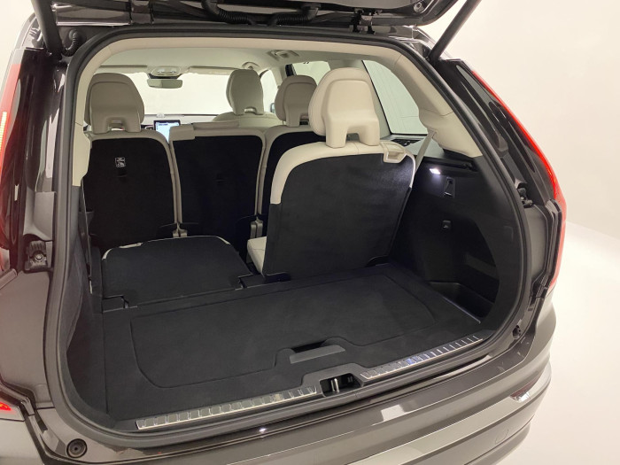 Volvo XC90 T8 AWD RECHARGE BRIGHT PLUS 7m