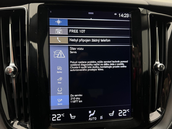 Volvo XC60 D4 AWD MOMENTUM AUT 2.0 d Momentum