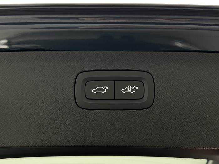 Volvo XC90 B5 AWD PLUS BRIGHT 7MÍST AUT