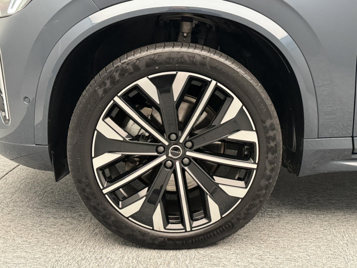 Volvo XC90 B5 AWD PLUS BRIGHT CZ 1.maj