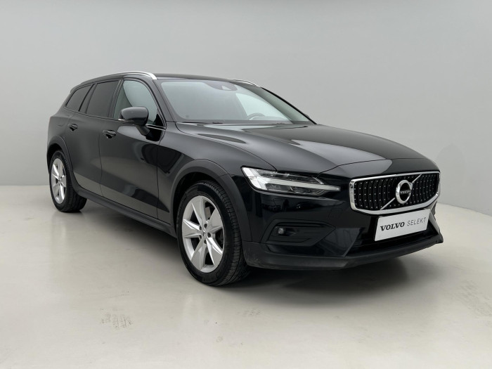 Volvo V60 CC D4 AWD POLESTAR AUT 2.0 d CC CC