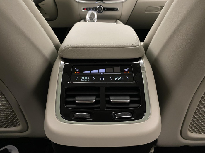Volvo XC60 B5 AWD AUT BRIGHT ULTRA