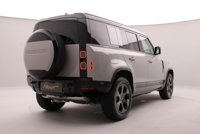 Land Rover Defender 110 D350 X-Dynamic HSE 3.0 d Dynamic