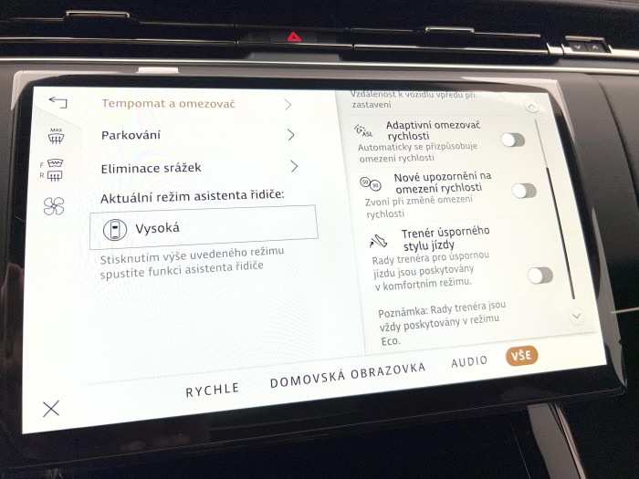 Land Rover Range Rover Sport P460e DYNAMIC SE AWD Aut 3.0 Dynamic SE