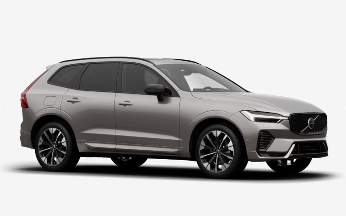 Volvo XC60 B5 AWD AUT DARK ULTRA