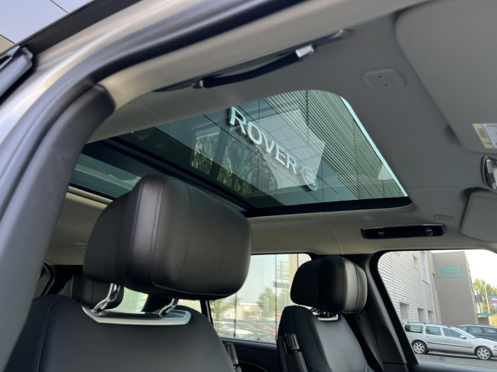 Land Rover Range Rover D350 AUTOBIOGRAPHY REZERVACE 3.0 d