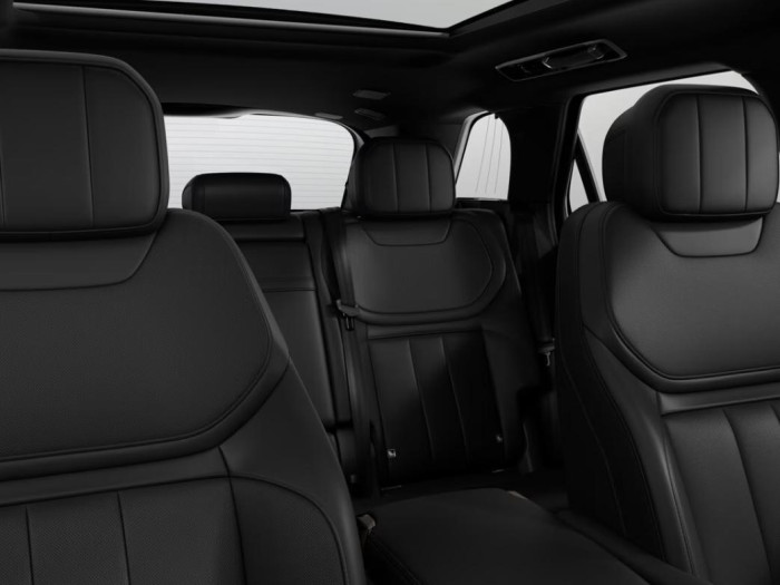 Land Rover Range Rover Sport P460e DYNAMIC SE AWD AUT 3.0 Dynamic SE