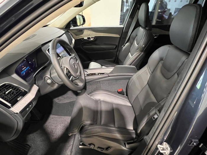 Volvo XC90 T8 AWD AUT  ULTIMATE 7-míst