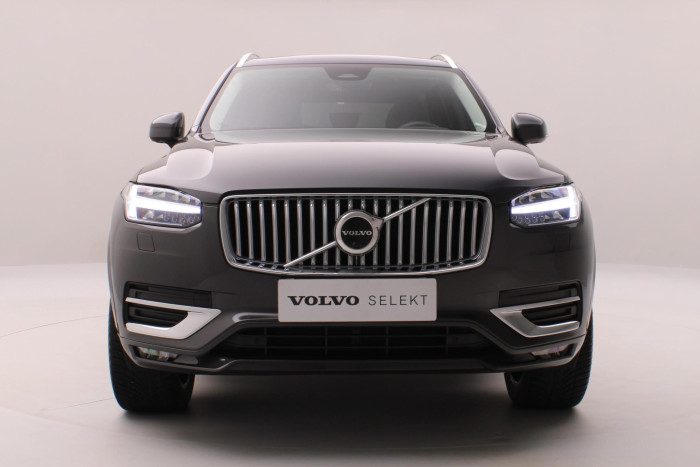 Volvo XC90 B5 AWD PLUS BRIGHT AUT