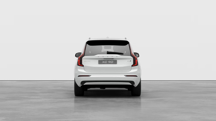 Volvo XC90 B5 AWD AUT DARK PLUS 7míst