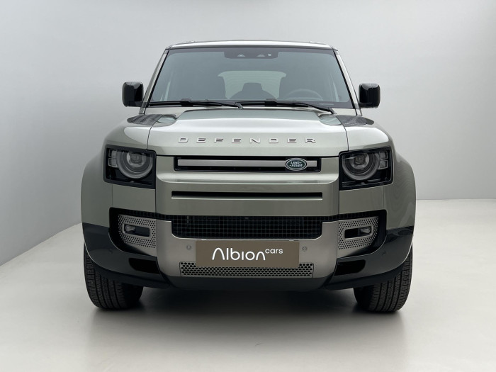 Land Rover Defender 110 D300 X-DYNAMIC SE AWD AUT 3.0 d Dynamic SE