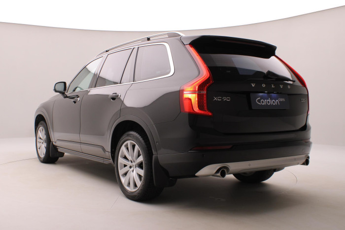 Volvo XC90 D5 AWD INSCRIPTION AUT CZ 2.0 d