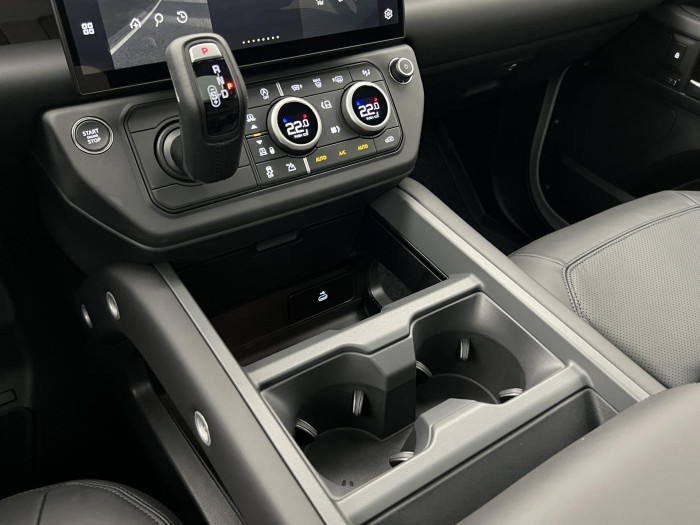 Land Rover Defender 110 D350 X-DYNAMIC HSE AWD Aut 3.0 d Dynamic