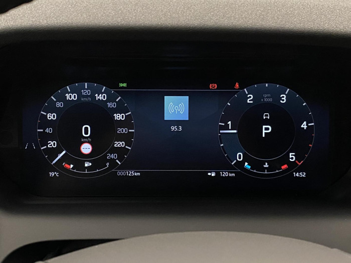 Land Rover Discovery Sport D200 DYNAMIC SE AWD AUT 2.0 d Dynamic SE