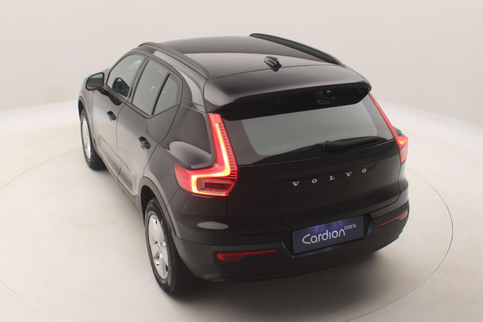 Volvo XC40 T2 MOMENTUM AUT CZ 1.maj 1.5 Momentum