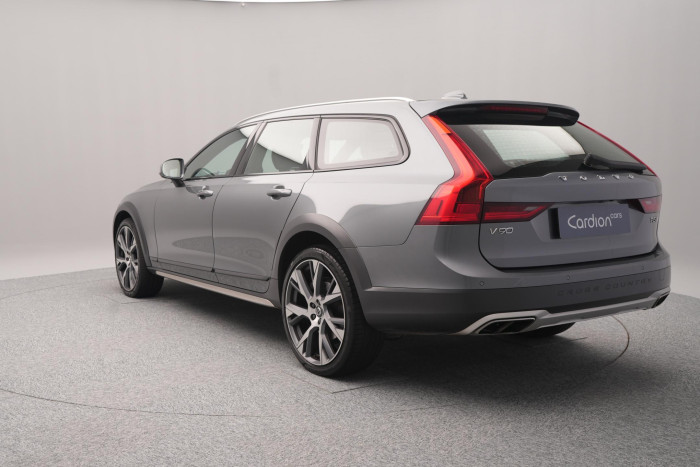 Volvo V90 CC T5 AWD POLESTAR 2.0 CC CC