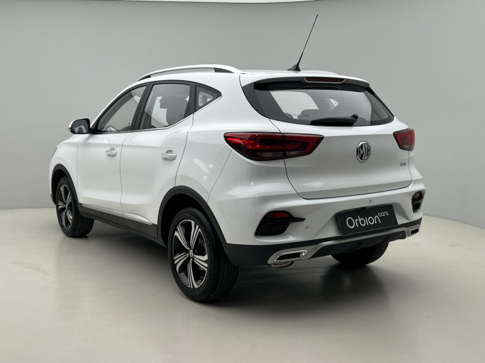 MG ZS 1.5 ESSENTIAL PLUS CZ 1.maj.