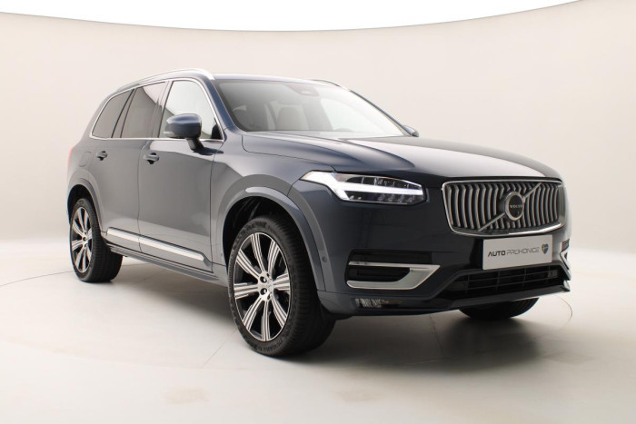 Volvo XC90 B5 AWD AUT BRIGHT PLUS 7míst 2.0 Plus