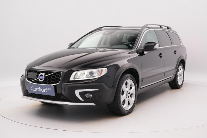 Volvo XC70 D4 AWD SUMMUM AUT NAV 2.4 d Summum